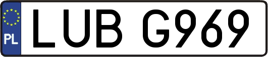 LUBG969