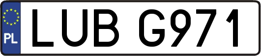 LUBG971