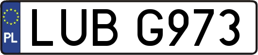 LUBG973