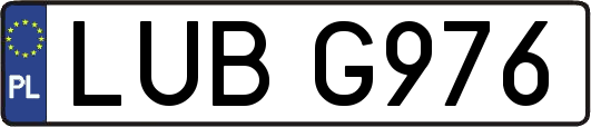 LUBG976