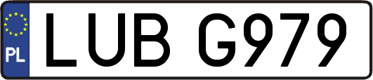 LUBG979