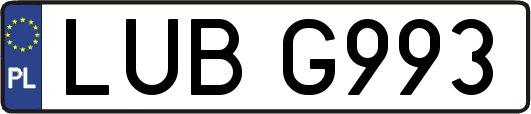 LUBG993