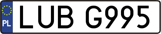 LUBG995