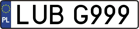 LUBG999