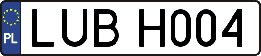 LUBH004