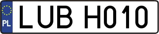 LUBH010