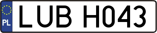 LUBH043