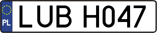 LUBH047