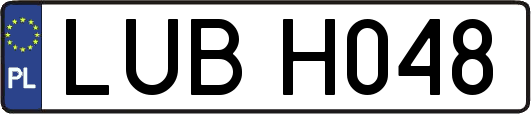 LUBH048