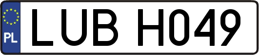 LUBH049