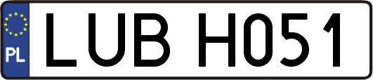LUBH051