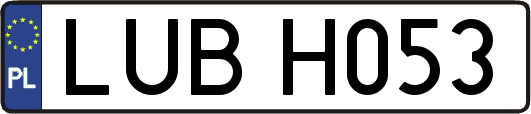LUBH053