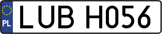 LUBH056