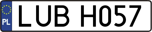 LUBH057