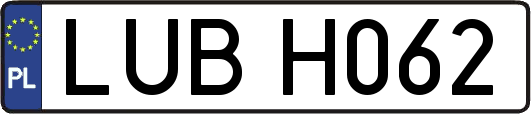 LUBH062