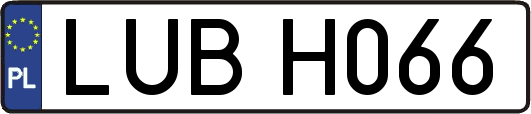 LUBH066