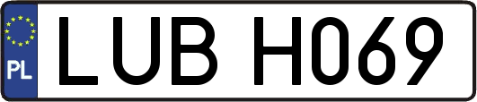 LUBH069