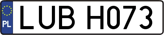 LUBH073