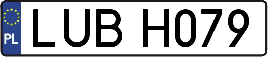 LUBH079