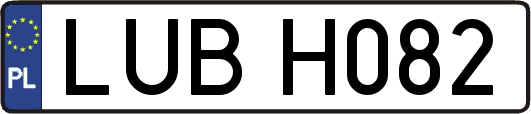 LUBH082