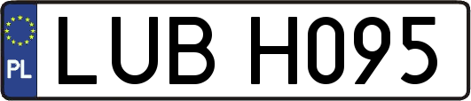 LUBH095