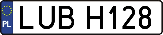 LUBH128
