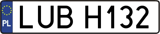 LUBH132