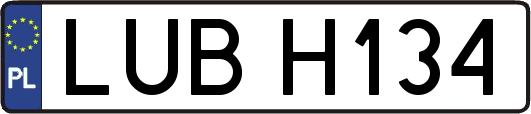 LUBH134
