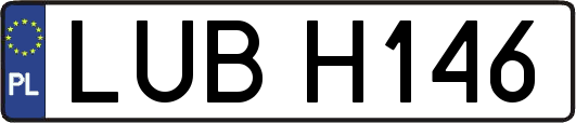 LUBH146