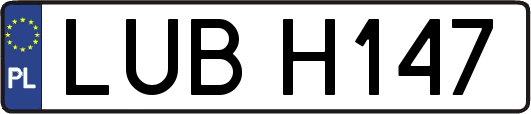 LUBH147