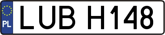 LUBH148