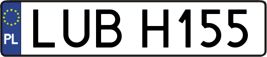 LUBH155
