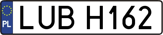 LUBH162