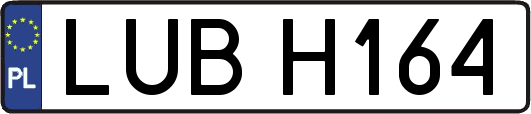 LUBH164
