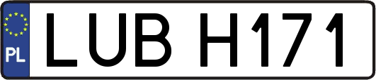 LUBH171