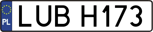 LUBH173