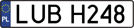 LUBH248