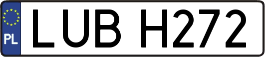 LUBH272