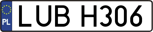 LUBH306