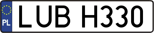 LUBH330