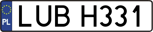 LUBH331