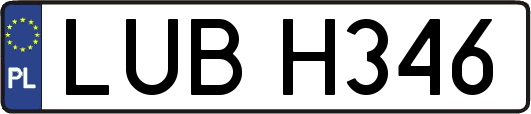 LUBH346