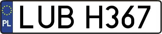 LUBH367