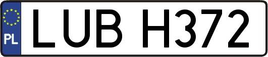 LUBH372