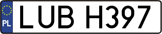 LUBH397