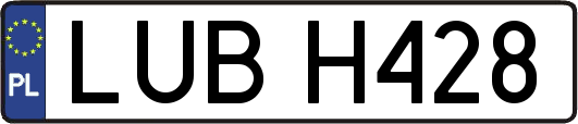 LUBH428