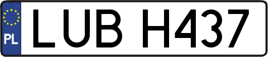 LUBH437