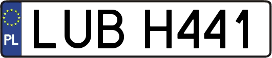 LUBH441