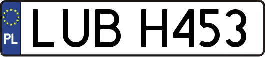 LUBH453
