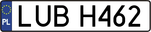 LUBH462